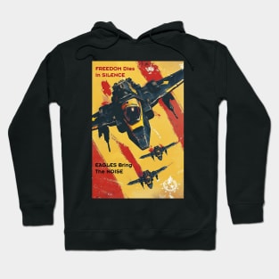 Helldivers 2 Hoodie